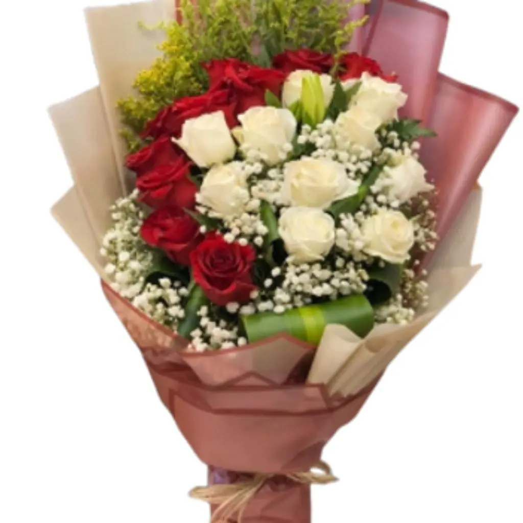 Bouquet YAF 001